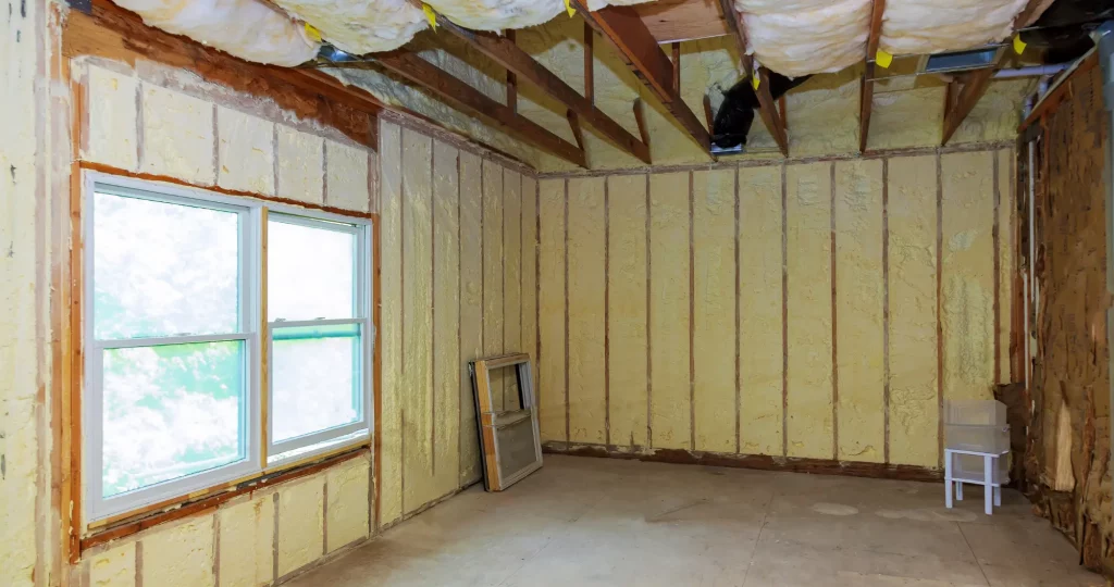 Acústica-en-Viviendas-Passivhaus-Aislamiento-Sonoro-Natural-y-Eficiente