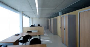 Diseño-de-Oficinas-con-Estándar-Passivhaus-Confort-y-Ahorro-en-el-Entorno-Laboral